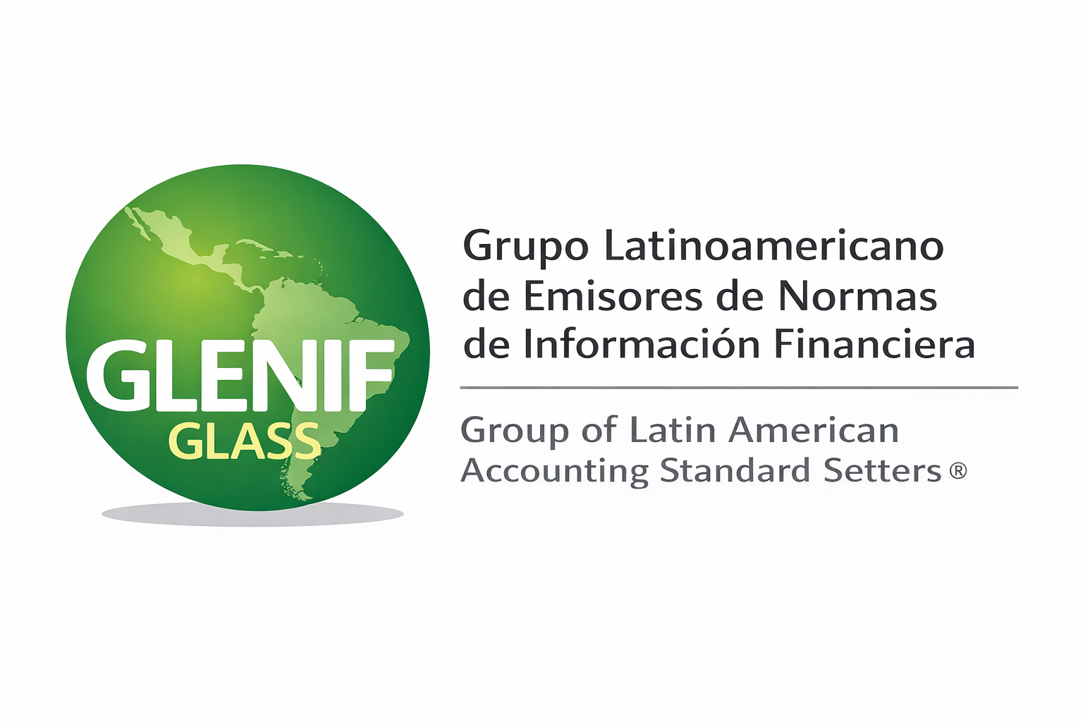 Grupo Latinoamericano de Emisores de Normas de Información Financieran